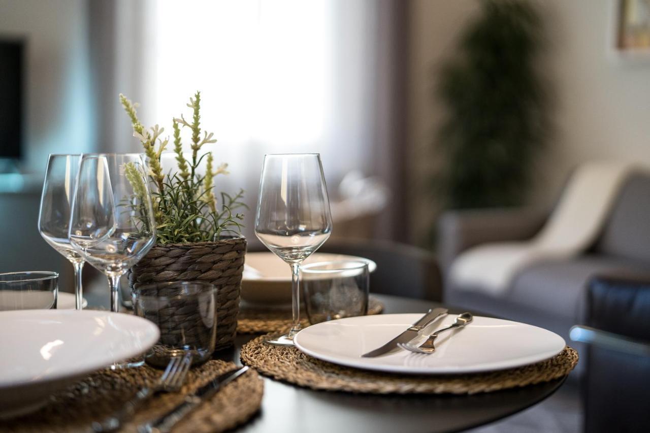 Апартаменти Olive Loft Флоренція Екстер'єр фото