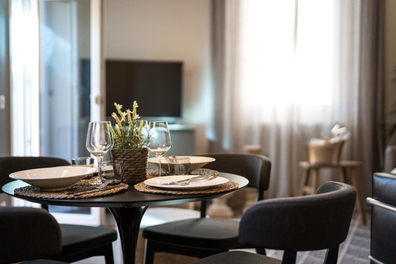Апартаменти Olive Loft Флоренція Екстер'єр фото